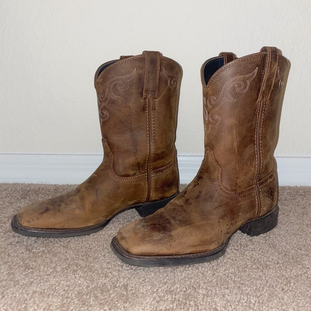 Ariat Women’s Western Boot